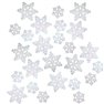 Fulgi de gheata decorativi “Frozen”, Amscan 999261, 20 pieces