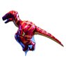 Balon Folie Figurina Dinozaur - 96x89cm, Amscan 29828
