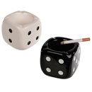 Scrumiera ceramica in forma de zar, OOTB 29/3387