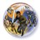 Balon bubble Star Wars Rebels - 56cm, Qualatex 10589