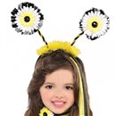 Coronita petrecere floarea soarelui, Amscan 842030-55, 1 buc