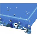 Fata de masa Fotbal 120x180cm, Amscan 552216, 1 buc