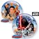 Balon Bubble 22"/56cm Star Wars, Qualatex 21317