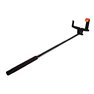 Selfie stick cu declansator prin Bluetooth - 1.17m, Radar 61/1887