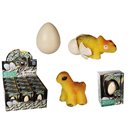 Mini ou de dinozaur- 6 cm, Radar OT11/2005