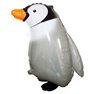 Balon Folie Figurina Pinguin Mergator, 43X20 cm, G008