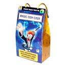 Joc Pocket Magic Trick - Cutia cu moneda magica