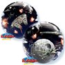 Balon Double Bubble 24"/61cm Star Wars, Qualatex 21320