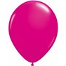 Balon Latex 5" Wild Berry, Qualatex 25571