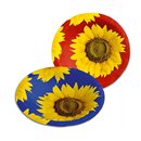 Set 4 boluri 17 cm Floarea Soarelui, RM551422