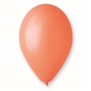 Baloane Latex 21 cm, Orange 04, Gemar A80.04