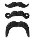 Radiera forma mustata 7.5 cm, Radar 80/4032, 1 set