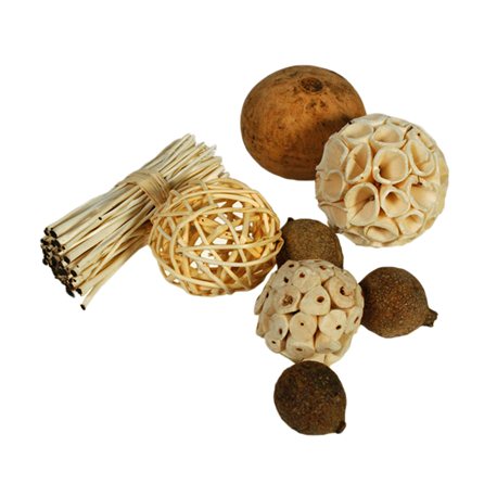 Bile decorative, Radar 200415