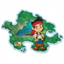 Joc Party Disney  Jake & Neverland Pirate Island Hopping, Amscan 996856