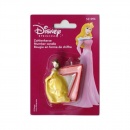 Lumanare aniversara Cifra 7 pentru tort cu Printese Disney, Amscan 551096, 1 buc
