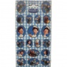 Stickere decorative pentru copii - Ratatouille, Radar 910930, Set 10 piese