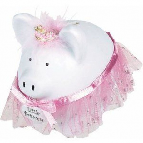 Pusculita Purcelus Little Princess, Amscan 554515