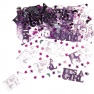 Confeti "It's a girl" pentru party si evenimente, Amscan 36033