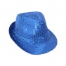 Palarie party cu paiete - diverse culori, Radar 161120