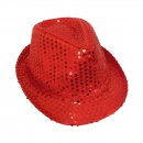 Palarie party cu paiete - diverse culori, Radar 161120