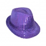 Palarie party cu paiete - diverse culori, Radar 161120