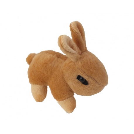 Figurina Iepuras din plus, Radar 62710