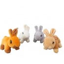 Figurina Iepuras din plus, Radar 62710