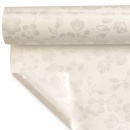 Coala pentru ambalat cu flori - alb perlat, 1m Radar 844PSKL2BI