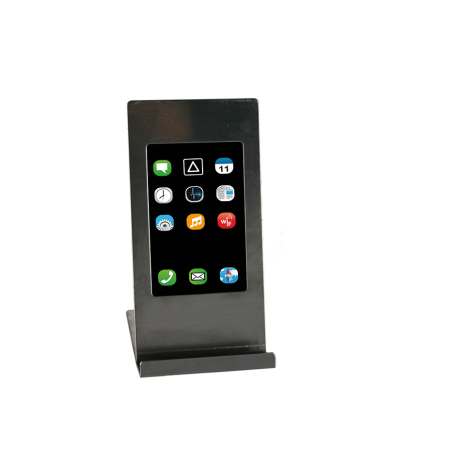 Suport pentru telefon mobil, Radar 69/0029, 1 buc