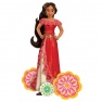 Folie Figurina AirWalker Elena of Avalor - 96 x 137 cm, Amscan 34259