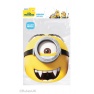 Masca Party Minion - 21 X 22 cm, Radar RUMIGON 01