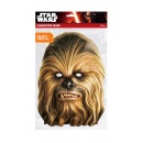 Masca Party Chewbacca - 29Z 21 cm, Radar RU32847