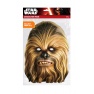 Masca Party Chewbacca - 29Z 21 cm, Radar RU32847