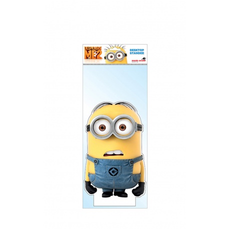 Decor de masa Minion - 26 X 16, Radar RU3DMDA V0