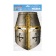Masca Party Knight Helmet - 29 X 20 cm, Radar KNIGH01