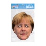 Masca Party Angela Merkel - 26 X 21 cm, Radar RUAMERK 02