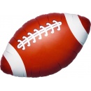 Balon Folie Orbz Sfera Minge de fotbal - 17"/43cm, Northstar Balloons 01187