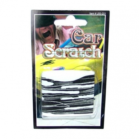 Zgarietura pe Masina, Radar SDJ00-201