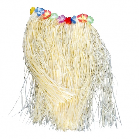 Fusta Hawaii pentru petrecere, Radar 52356