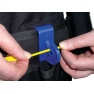 Accesoriu profesional - cutit pentru rafie, Conwin 36940