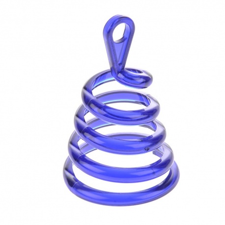 Greutate Baloane 30 gr Albastra, Qualatex 26234