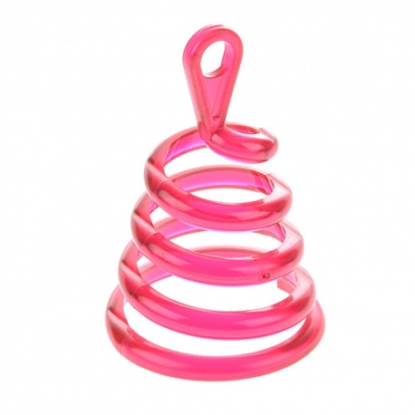 Greutate Baloane 30 gr Roz, Qualatex 26223