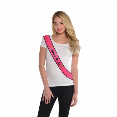 Panglica Burlacite - Bride To Be, Radar 181052, 1 buc