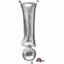 Balon Folie 45 cm Printesele Disney, Amscan 26399