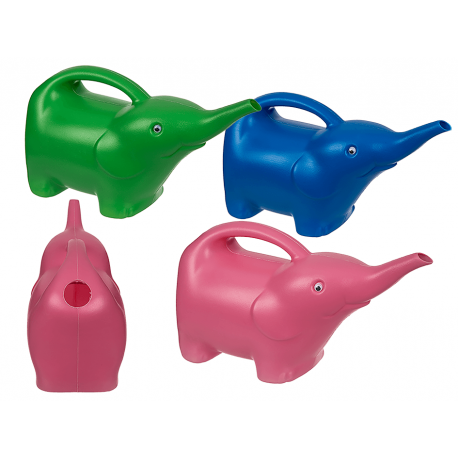 Cadou amuzant - Stropitoare Elefant, 30 cm, Radar 101872, diverse culori