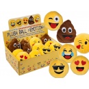 Minge haiose cu emoji - ca. 8 cm, Radar 62/1018, diverse modele