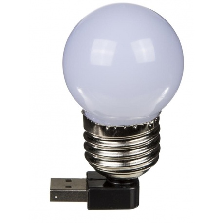 Cadou Amuzant - Bec Cu Usb Laptop, 6.5 cm, Radar 57/9652