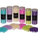 Cadou Home Deco - Pietricele decorative, 400 gr, Radar 100129, diverse culori