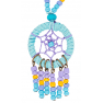 Lantisor dreamcatcher - ca. 40 cm, Radar 230029, diverse culori
