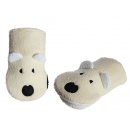 Cadou haios - Manusa baie, urs polar - Radar 31/3049